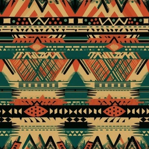 TRIBAL 10