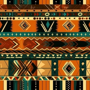 TRIBAL 12