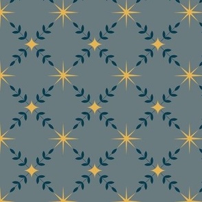 Starry Night -Stone (Magical Meadow Collection)