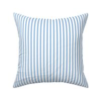 NANTUCKET BREEZE_ light blue even stripe 