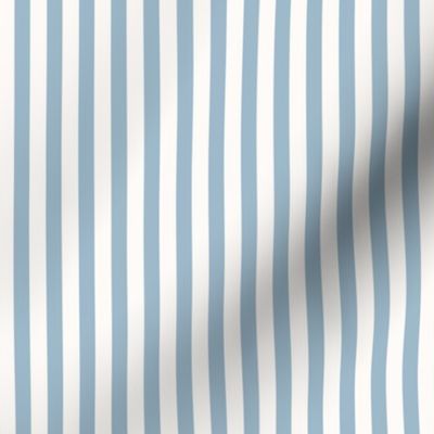 SKYRIDE_baby blue and cream stripe