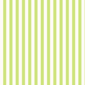 SUNNY LIME_solid and a stripe_Stripe 150