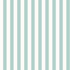 GLACIER_refreshing aqua stripe 