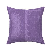 Bougainvillea Vines // Purple