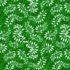 vine_leaf_emerald_green