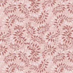 vine_leaf_clay_rose_pink