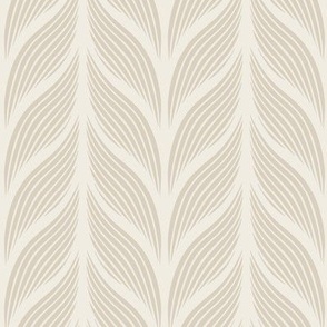 braid _ creamy white_ bone beige _ vertical stripe