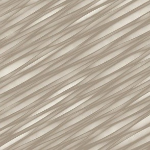 brush stroke texture _ creamy white_ khaki brown _ diagonal