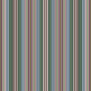 stripe mix - thin