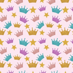 crown star