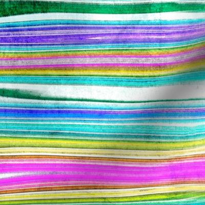 Colorful lines abstract striped pattern