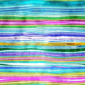 Colorful lines abstract striped pattern