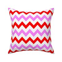 Valentine Chevron #2