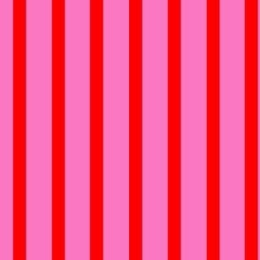 Valentine  Stripe #8