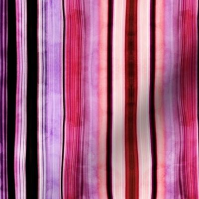 Colorful vertical lines abstract striped pattern