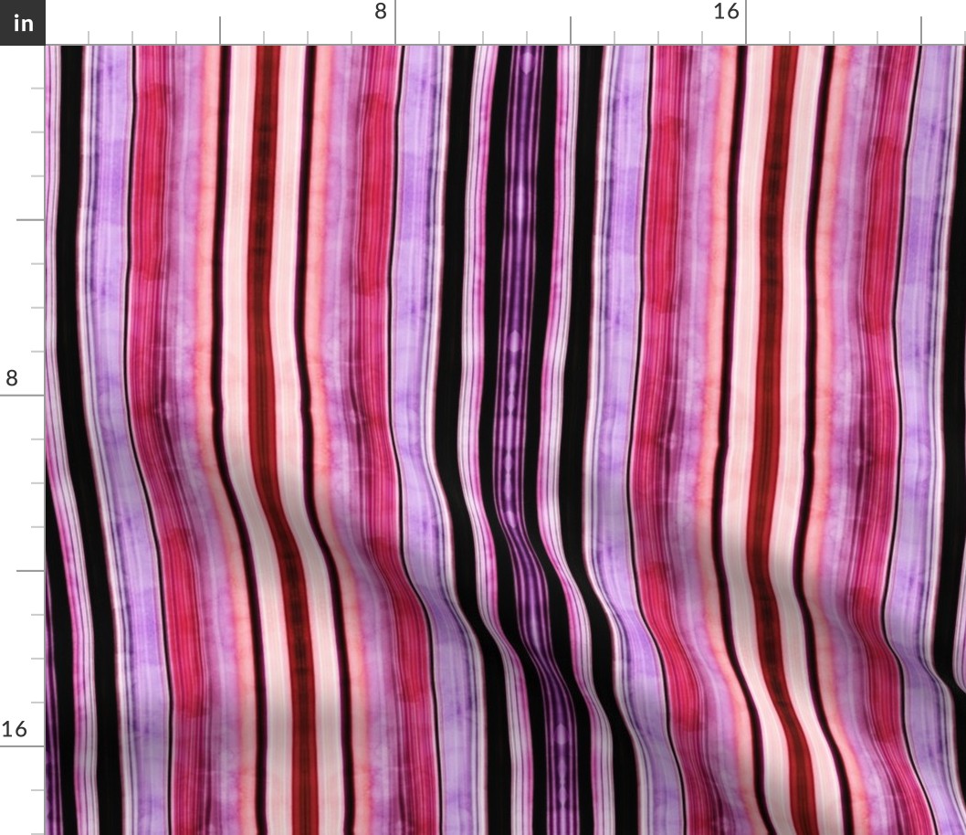 Colorful vertical lines abstract striped pattern