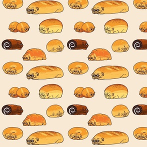 English Bulldog Breads_8x8