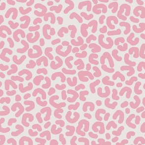 Pink Leopard