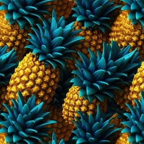 Pineapple Extrava