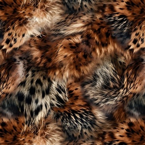 Animal Furs