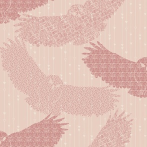 Flying_Owl_Pink
