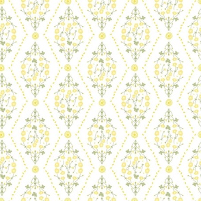 Buttercup Damask on White_SMALL