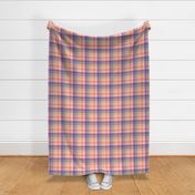 French Country Table Linen Tartan