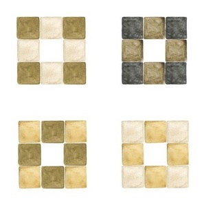 Heirloom Squares 5x5