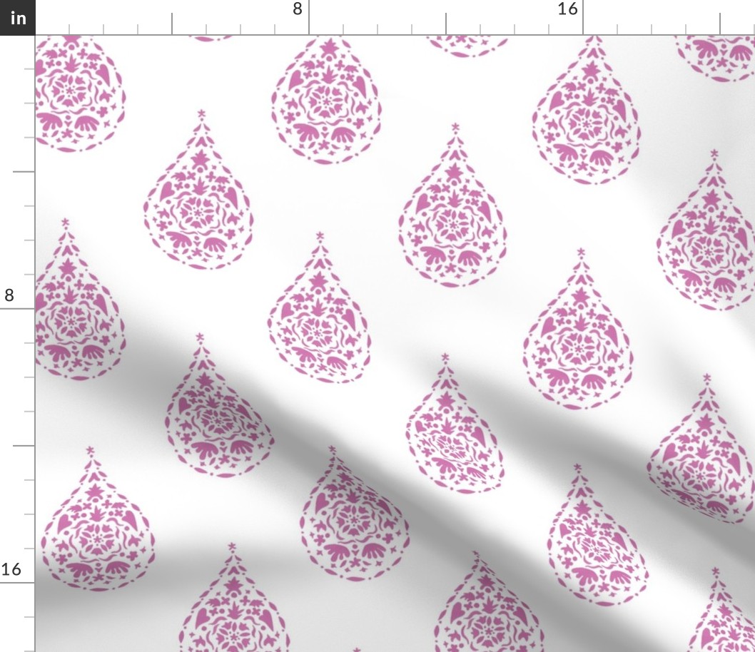 orchid TEARDROP PAISLEY copy