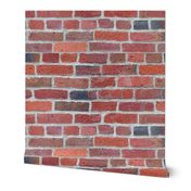 Old Brick Wall -biggest_