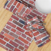 Old Brick Wall -biggest_
