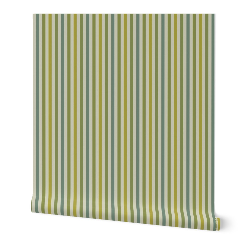 green_ecru_pimpernel_stripe