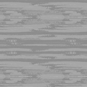 Gray Thick Ikat repeat small scale 4" x 4"