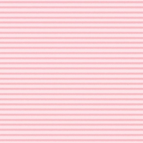 Pink stripes 24x16in repeat