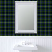 Gordon #6 /Gordon of Esselmont tartan, 6", 1842  Vestiarium Scoticum