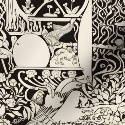 aubrey beardsley the world 