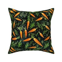 carrot batik