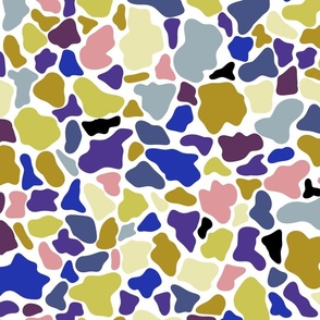 Colorful Mosaic 9