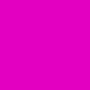 Neon Pink Aesthetic Wallpaper Background Plain Solid Color