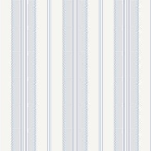 Glenwood Stripe Light Blue