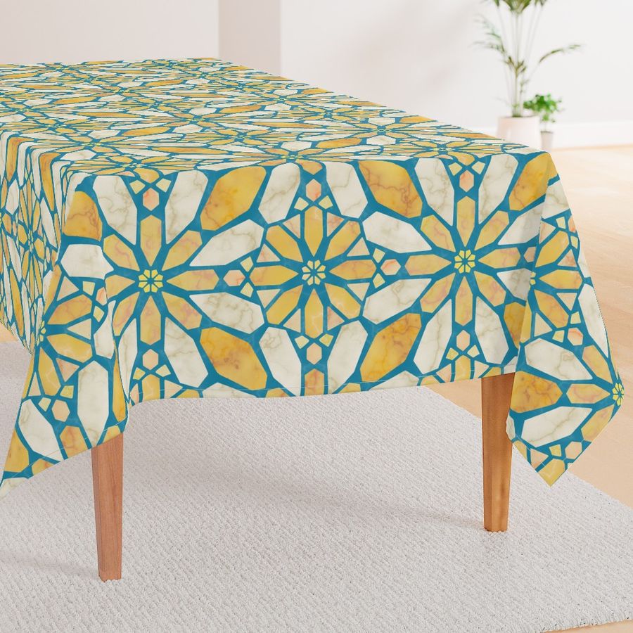 HOME_GOOD_RECTANGULAR_TABLE_CLOTH