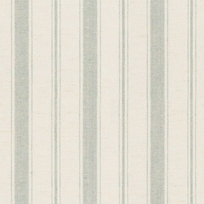 Finnigan Stripe Gray