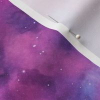 space galaxy in purple and magenta (3)