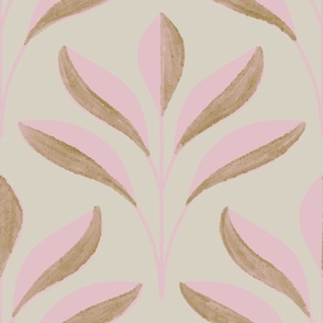(l) deco_palm_gold_and_pink_24x24