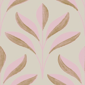 deco_palm_gold_and_pink_24x24