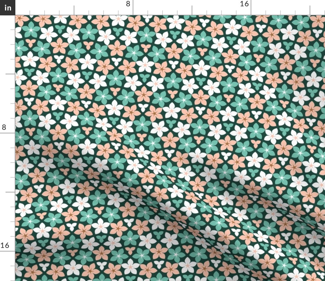 01519711 : U53floral : spoonflower0505