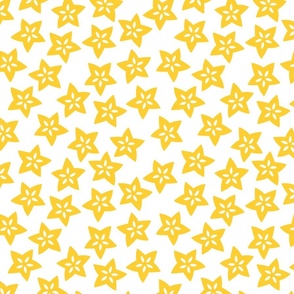 starfruit yellow xl