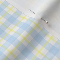 Baby Blue & Lemon Checks-sm