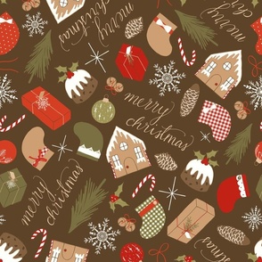 Merry Christmas Memories_Multi Chocolate_Large
