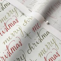 Merry Christmas Text_Multi_Small